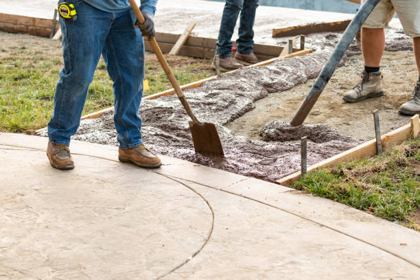Best Concrete Crack Repair  in Syracuse, IN