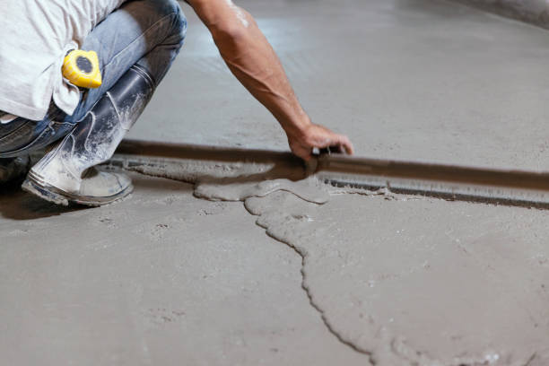 Best Concrete Foundation Repair  in Syracuse, IN