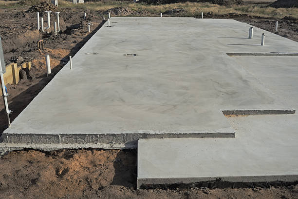 Waterproofing & Drywells in IN