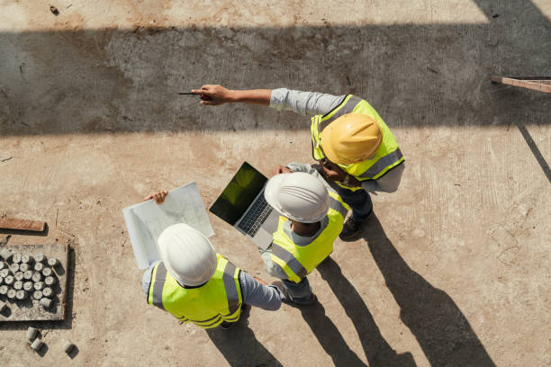 Best Concrete Installation Cost  in Syracuse, IN